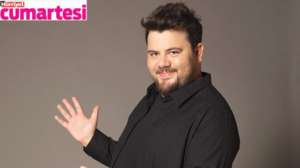 Eser Yenenler: Edebimizle, ahlakımızla, nerede, ne diyeceğini bilen bir çiftiz Eser Yenenler: Edebimizle, ahlakımızla, nerede, ne diyeceğini bilen bir çiftiz