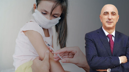 Dünya çocukları nasıl aşılıyor Dünya çocukları nasıl aşılıyor