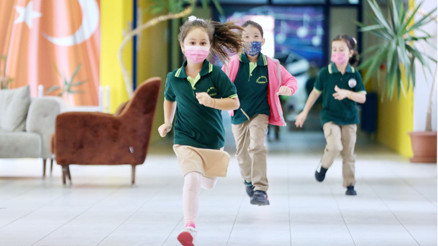 “Eskiden ‘eziyet’ olarak görüyordum, şimdi koşa koşa gidiyorum”