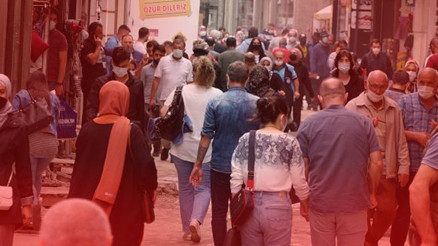 Prof. Dr. Aydın: Vaka sayılarını düşüremezsek kapanmak zorunda kalacağız