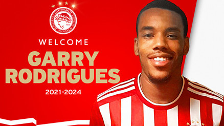 Son Dakika: Garry Rodriguesin yeni takımı belli oldu 3 yıllık...