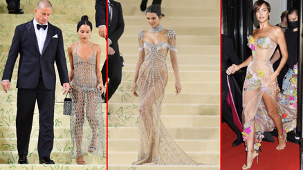 Kendisini açık saçık giyinmekle eleştirenlere sessiz kalamadı: Alt tarafı bir vücut,  herkeste var