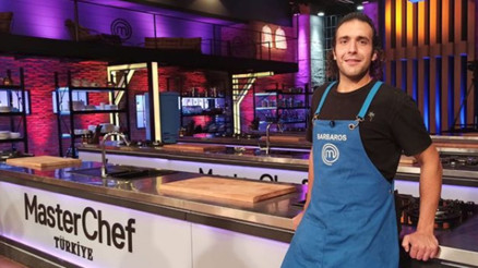 MasterChef Barbaros kimdir, kaç yaşında, şimdi ne yapıyor İşte Barbaros Yoloğlu hakkında merak edilenler