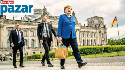 ‘En az eskisi kadar huzurlu yaşayabilmek isteriz’