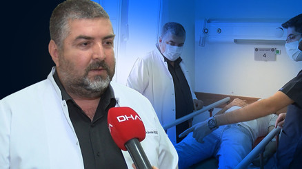 Vakalarda yüzde 50 artış var Yaşlıları Kovidden koruduk ama...
