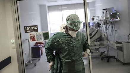 Son dakika haberi: 19 Eylül corona virüsü tablosu ve vaka sayısı Sağlık Bakanlığı tarafından açıklandı
