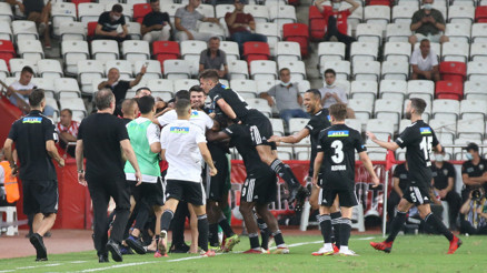 Son dakika haberi: Beşiktaş bu virajı nasıl dönecek 10 günlük fiktsür, maç programı...