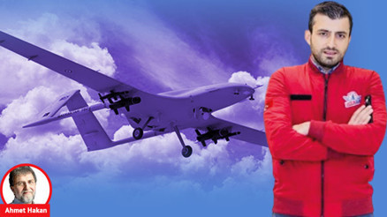 Selçuk Bayraktar nasıl oluyor da kutuplaşma belasını yıkıp geçiyor