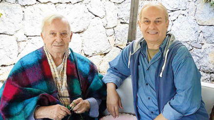 Seyfi Dursunoğlu’nun iki yeğeni dava açmıştı... Dosyası Adli Tıp’ta Seyfi Dursunoğlu’nun iki yeğeni dava açmıştı... Dosyası Adli Tıp’ta