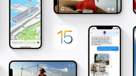 İOS 15 yenilikler ve özellikleri: İOS 15 alan cihazlar arasında İPhone 7 ve 6s olacak mı