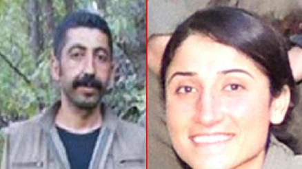 Son dakika... İçişleri Bakanlığı duyurdu Turuncu ve gri kategorideki 2 terörist etkisiz hale getirildi