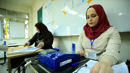 Irak bu seçimlerde bir ilki yaşayacak