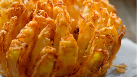 Çiçek Soğan Nasıl Yapılır Gelinim Mutfakta Çiçek Soğan Tarifi ve Malzemeleri