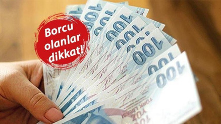 Yeniden yapılandırma başvurusunda son tarih yaklaştı Vergi borcu yapılandırma ne zaman bitecek, hangi borçları kapsıyor Yeniden yapılandırma başvurusunda son tarih yaklaştı Vergi borcu yapılandırma ne zaman bitecek, hangi borçları kapsıyor