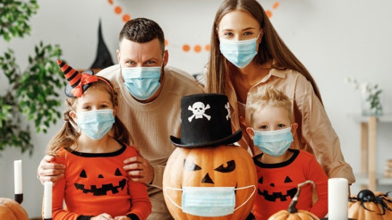 Cadılar Bayramı (Halloween) ne zaman başlar ne zaman biter İşte Cadılar Bayramı tarihi 2021