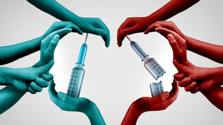 Onlara kalsak birçoğumuz hayatta olmayacaktı İşte aşı karşıtlığının tarihçesi...