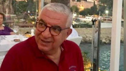 Dr. Halil İbrahim Varan kimdir