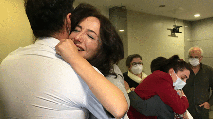 Kadın meslektaşına cinsel saldırı suçundan oyuncu Uğur Arda Aydın’a 2 yıl 6 ay hapis