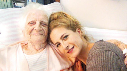 Sadan Ünüvar kimdir  Sadan Hanım filmiyle gündeme geldi