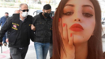 Saddamın ordusundaki subayın kayıp kızını en son gören arkadaşı gözaltına alındı