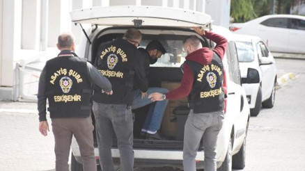 Iraklı Sally 21 gündür kayıp