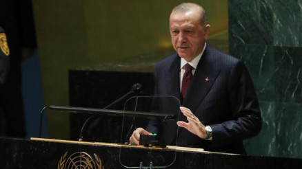 Erdoğandan Afgan mülteci mesajı