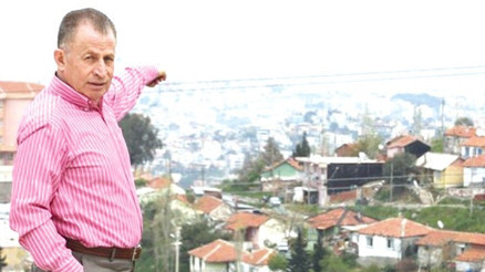 Hüseyin Aslan Kiralık konut karaborsada