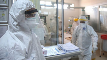 Son dakika haberi: 22 Eylül corona virüs tablosu ve vaka sayısı Sağlık Bakanlığı tarafından açıklandı İşte aşılamada son durum