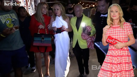 Restoranda başına ne geldi