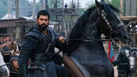 Kuruluş Osman ne zaman başlıyor 3. sezon için geri sayım sürüyor
