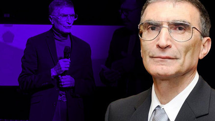 Nobel ödüllü bilim insanı Aziz Sancardan dikkat çeken çağrı: Benim yaptığımı yapmayın