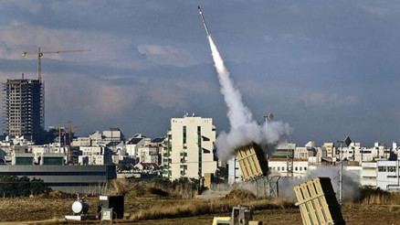ABDden İsraile dev askeri yardım: Tartışmalı tasarı Temsilciler Meclisinden geçti