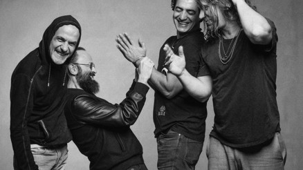 Şehrin caz havası Şehrin caz havası