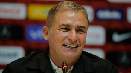 Son Dakika: Stefan Kuntzun Türk yardımcısı belli oldu Kenan Koçak iddiası...