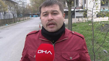 Teşkilatçı kurye beraat etti