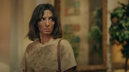 Kırmızı Oda 45. yeni bölüm fragmanı yayınlandı Kırmızı Oda son bölüme Rezzan’ın hastalığı damga vurdu