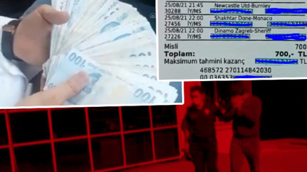 Ankara merkezli 5 ilde operasyon Çete çökertildi: Binlerce kişiyi dolandırdılar