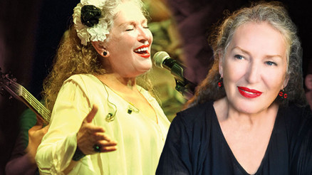 Balkan kızı Suzan Kardeş baştan sona bir hikaye: Kumpanyalar, fotoromanlar, makyaj odasında şarkılar... Balkan kızı Suzan Kardeş baştan sona bir hikaye: Kumpanyalar, fotoromanlar, makyaj odasında şarkılar...