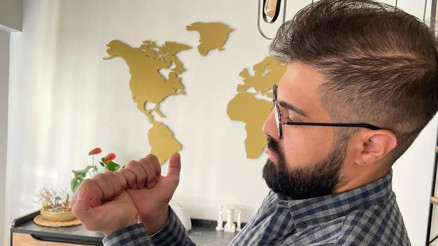 Bıçaklanan doktor, zanlı için 22 yıla kadar hapis isteminin caydırıcı olmasını diledi