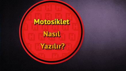 Motosiklet Nasıl Yazılır TDKya Göre Motosiklet Kelimesinin Doğru Yazımı.. Motosiklet Nasıl Yazılır TDKya Göre Motosiklet Kelimesinin Doğru Yazımı..