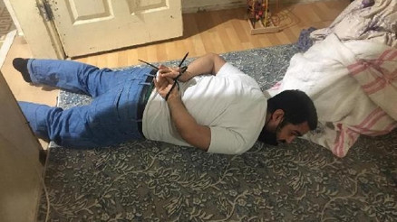 Ankara merkezli 20 ilde sahte para operasyonu