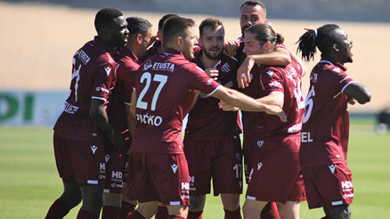 Bandırmaspor 2 - 1 Altınordu (Maç özeti)