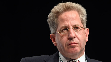 Maassen Meclis’e giremedi