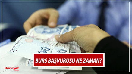 KYK burs başvurusu başladı mı, ne zaman yapılacak Gözler KYK 2021 burs başvuru tarihleri ve şartlarında