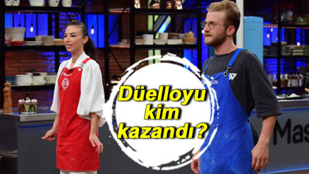 MasterChefte kaptanlık oyununu ve düelloyu kim kazandı İşte 27 Eylül MasterChef kazanan isim ve yeni takımlar MasterChefte kaptanlık oyununu ve düelloyu kim kazandı İşte 27 Eylül MasterChef kazanan isim ve yeni takımlar