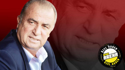 Fatih Terim biletini kesti Kredisi tükendi...