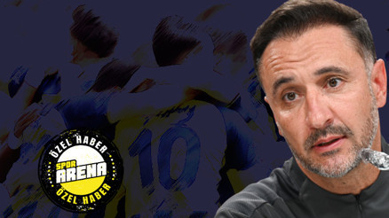 Fenerbahçenin topladığı 16 puan Vitor Pereiraya yazar Fenerbahçenin topladığı 16 puan Vitor Pereiraya yazar