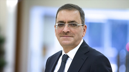 SPK Başkanı Taşkesenlioğlu açıkladı Halka arz tarihinin en yüksek seviyesi