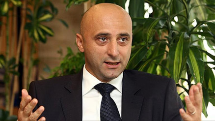 Hazine ve Maliye Bakan Yardımcısı Gül: Türkiye Avrupa’nın en iyi büyüyen ülkesi