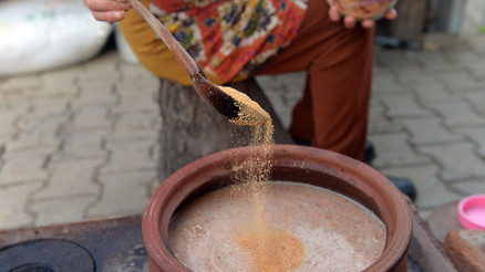 Tarhananın Faydaları Nelerdir, Zayıflatır Mı Tarhana Ne İşe Yarar, Hangi Hastalıklara İyi Gelir